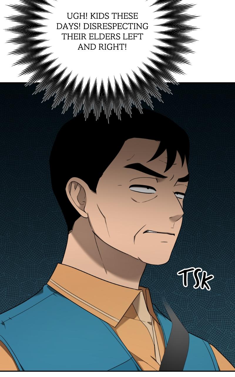 Mr. Delivery Knight Chap 6 - Next Chap 7