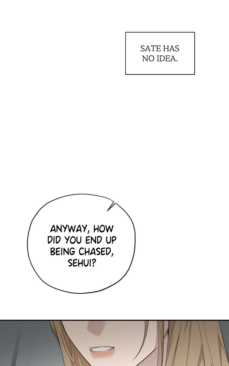 Mr. Delivery Knight Chap 6 - Next Chap 7