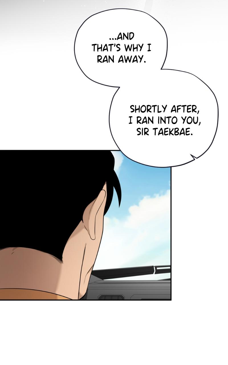 Mr. Delivery Knight Chap 6 - Next Chap 7