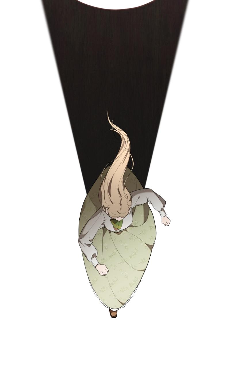 Mr. Delivery Knight Chap 6 - Next Chap 7