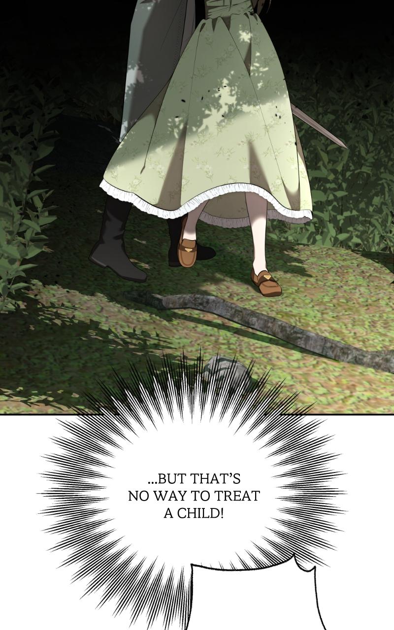 Mr. Delivery Knight Chap 6 - Next Chap 7