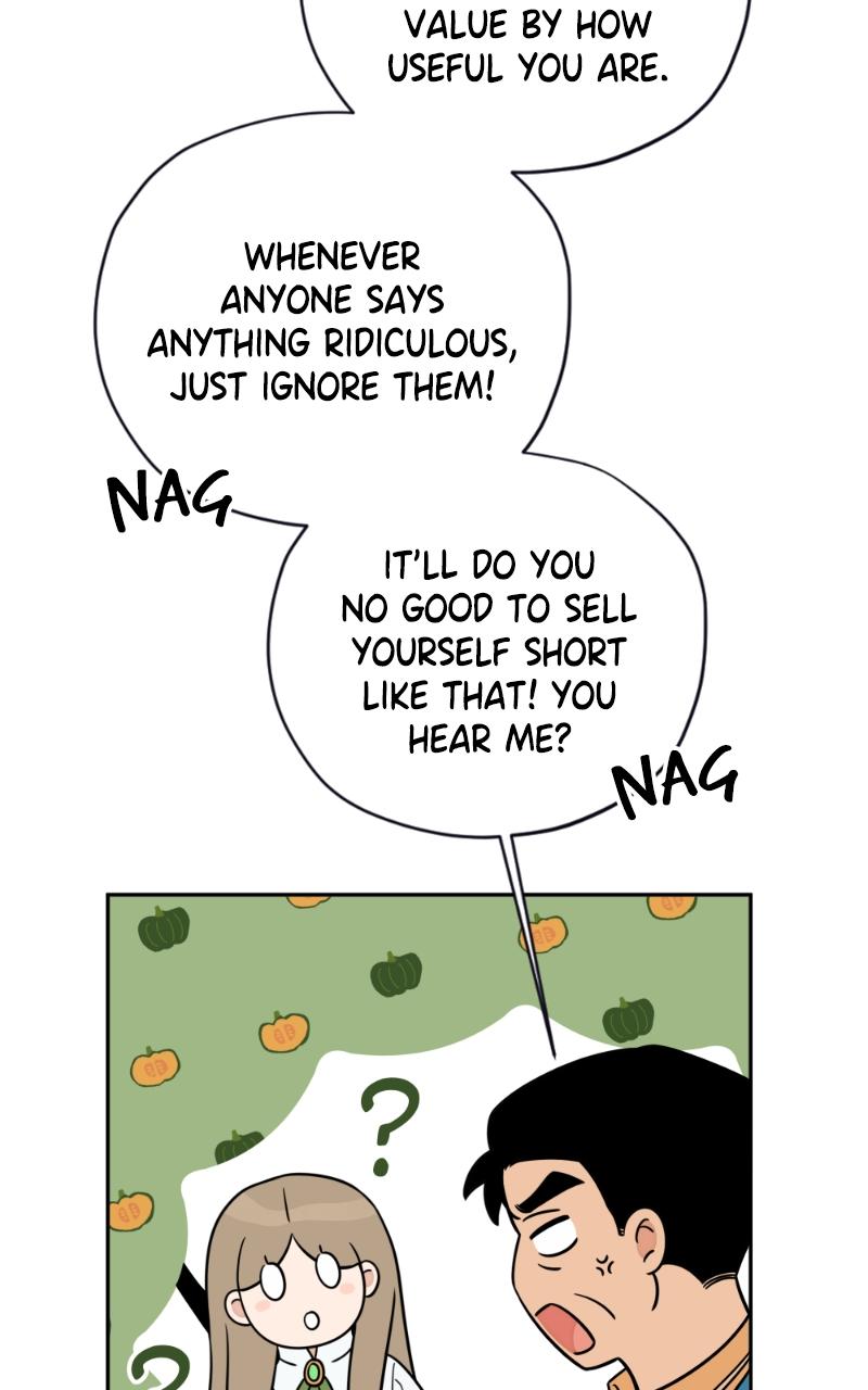 Mr. Delivery Knight Chap 6 - Next Chap 7