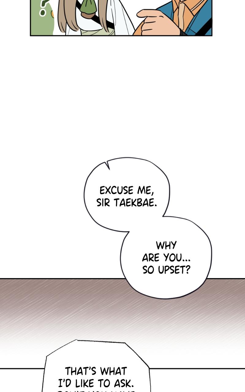 Mr. Delivery Knight Chap 6 - Next Chap 7