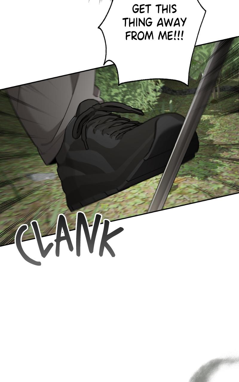 Mr. Delivery Knight Chap 6 - Next Chap 7