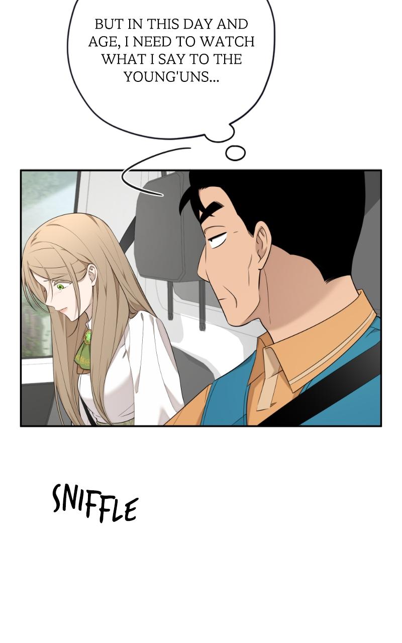 Mr. Delivery Knight Chap 6 - Next Chap 7