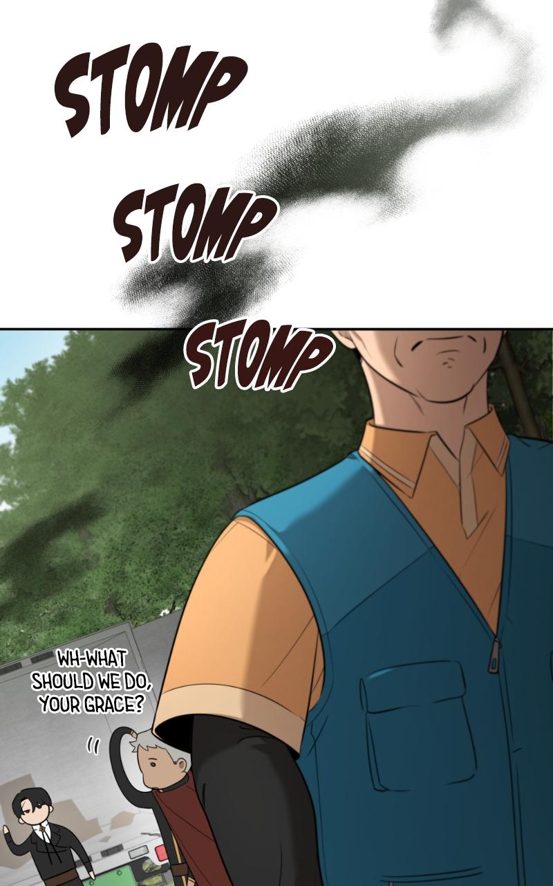 Mr. Delivery Knight Chap 6 - Next Chap 7