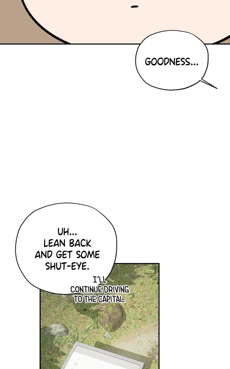 Mr. Delivery Knight Chap 6 - Next Chap 7