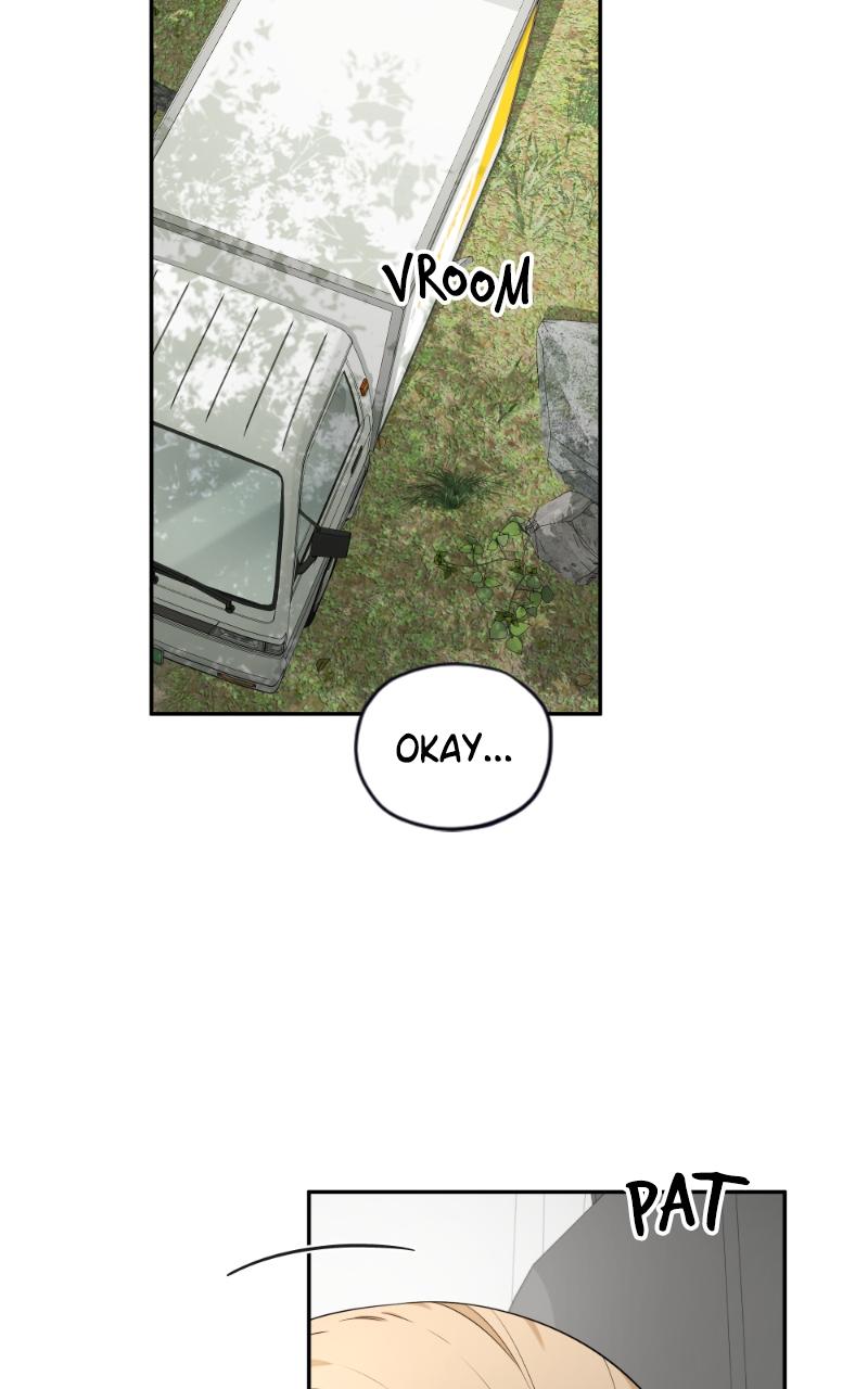 Mr. Delivery Knight Chap 6 - Next Chap 7