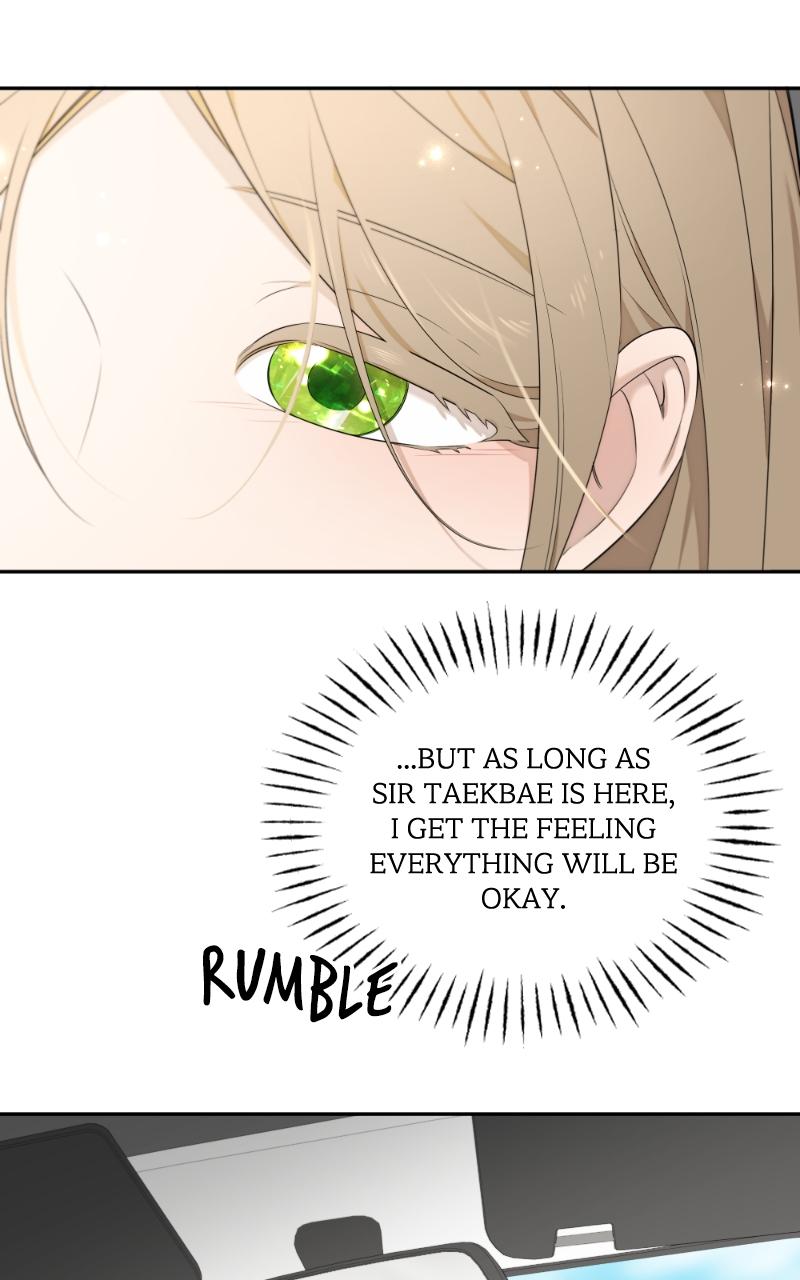 Mr. Delivery Knight Chap 6 - Next Chap 7