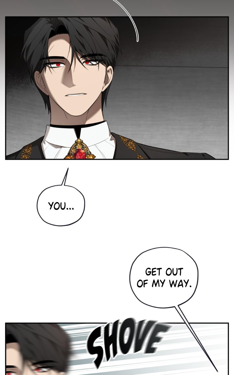 Mr. Delivery Knight Chap 6 - Next Chap 7