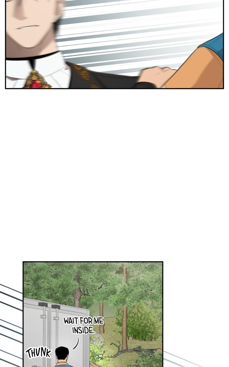 Mr. Delivery Knight Chap 6 - Next Chap 7