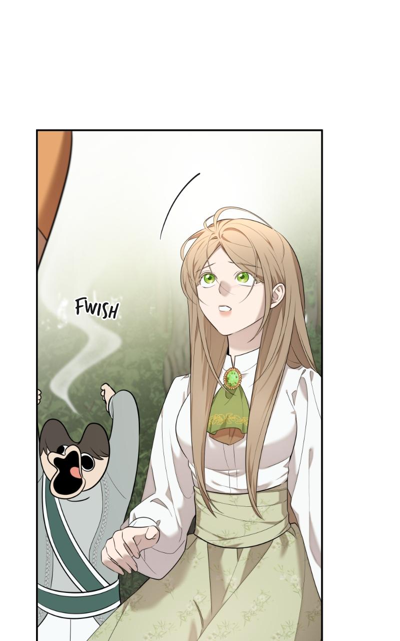Mr. Delivery Knight Chap 6 - Next Chap 7