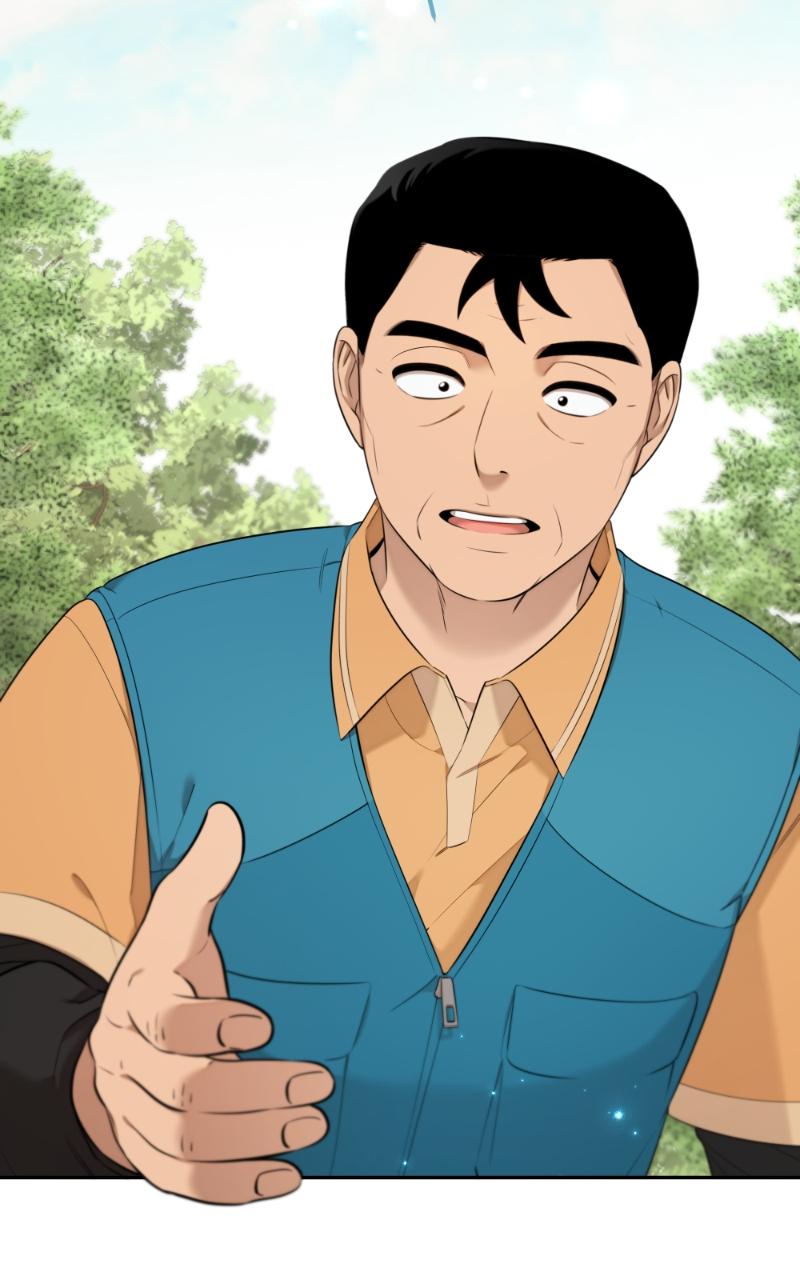 Mr. Delivery Knight Chap 6 - Next Chap 7