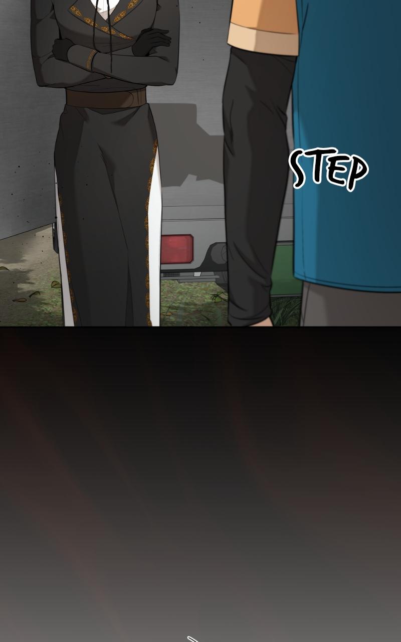 Mr. Delivery Knight Chap 6 - Next Chap 7