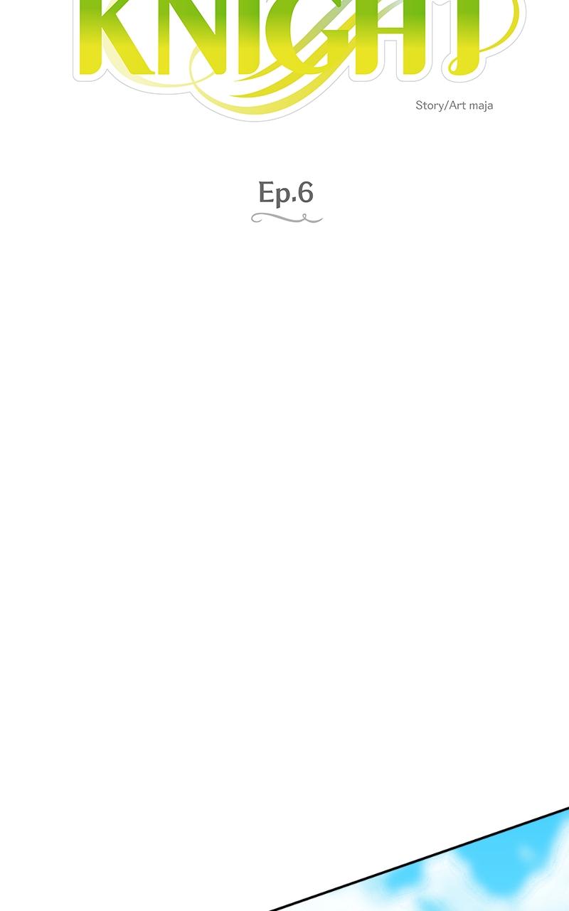 Mr. Delivery Knight Chap 6 - Next Chap 7