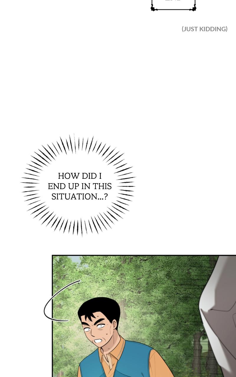 Mr. Delivery Knight Chap 6 - Next Chap 7