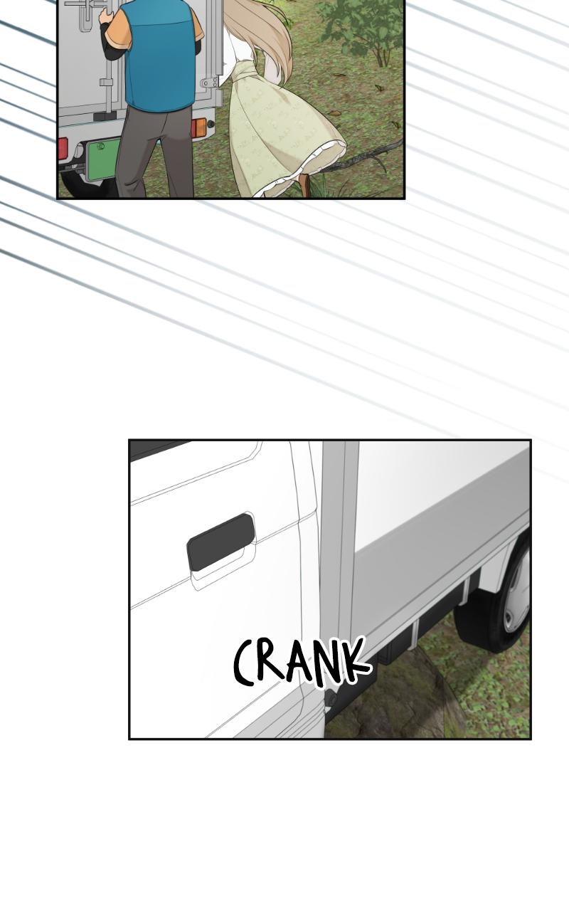 Mr. Delivery Knight Chap 6 - Next Chap 7