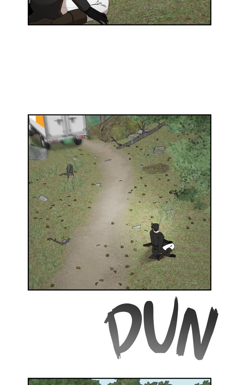 Mr. Delivery Knight Chap 6 - Next Chap 7