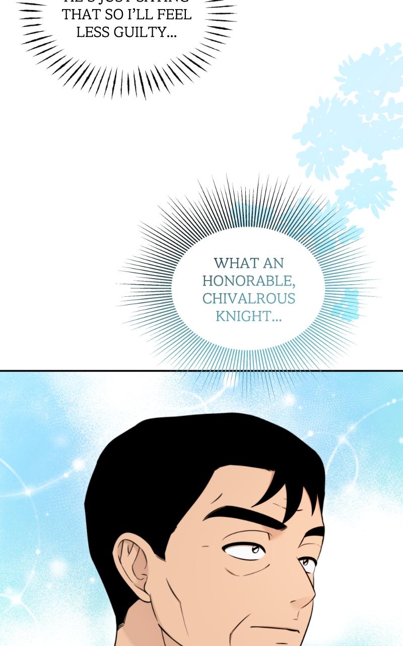 Mr. Delivery Knight Chap 6 - Next Chap 7