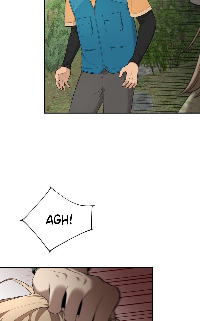 Mr. Delivery Knight Chap 6 - Next Chap 7