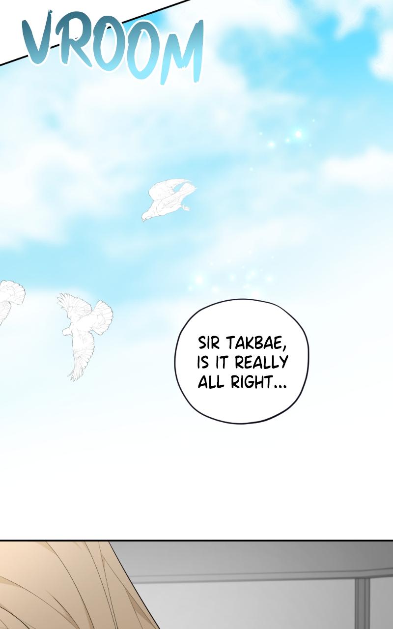 Mr. Delivery Knight Chap 6 - Next Chap 7