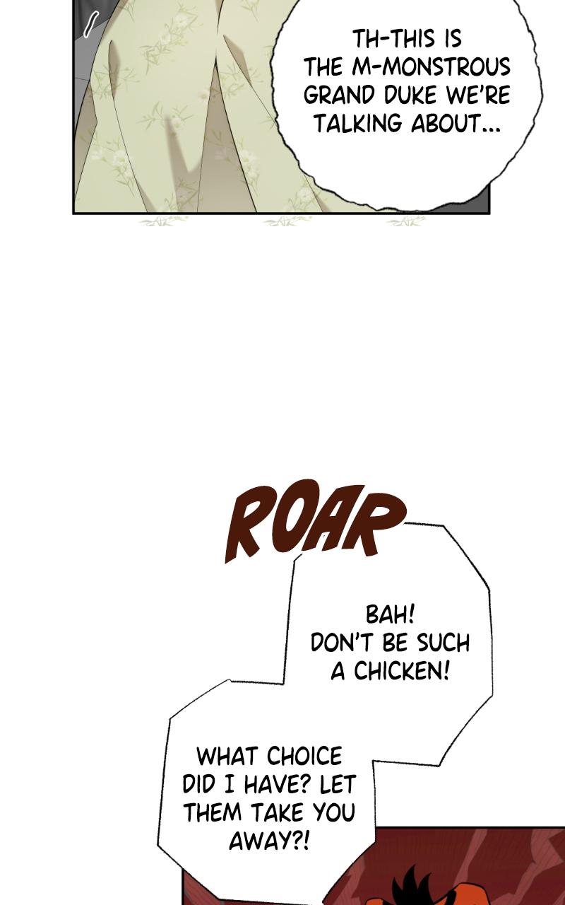 Mr. Delivery Knight Chap 6 - Next Chap 7