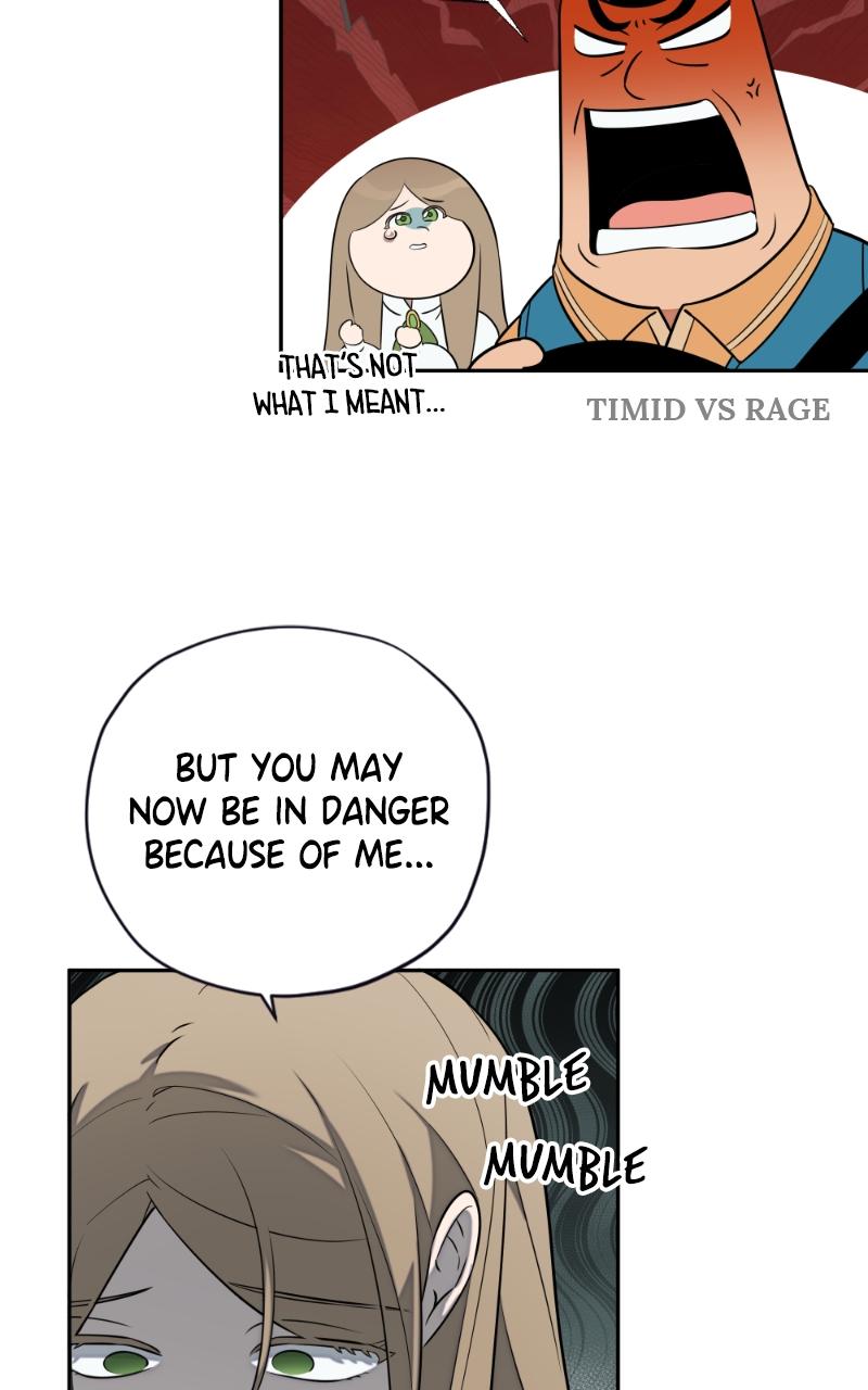 Mr. Delivery Knight Chap 6 - Next Chap 7