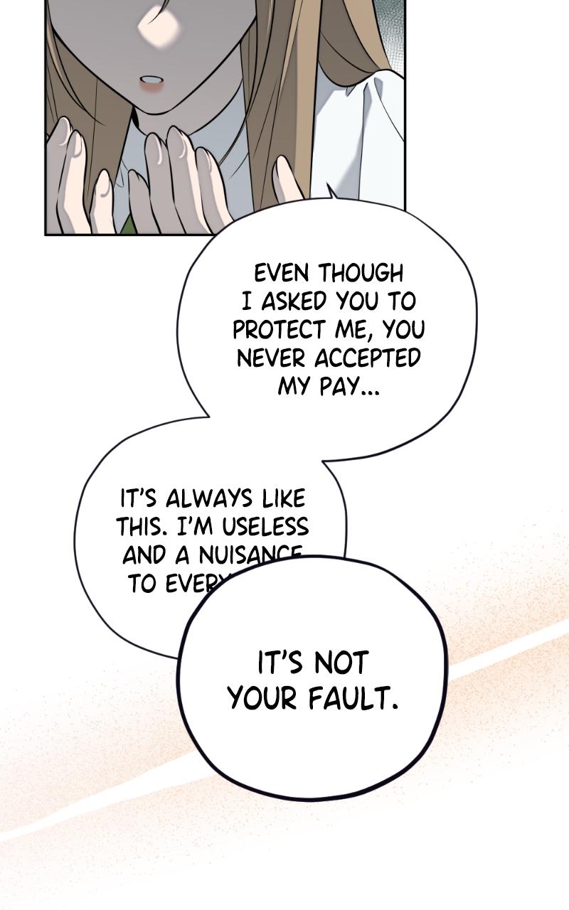 Mr. Delivery Knight Chap 6 - Next Chap 7