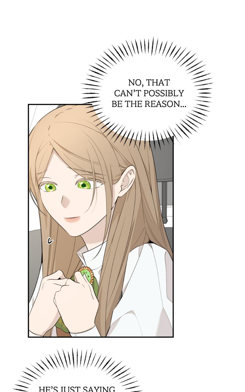 Mr. Delivery Knight Chap 6 - Next Chap 7