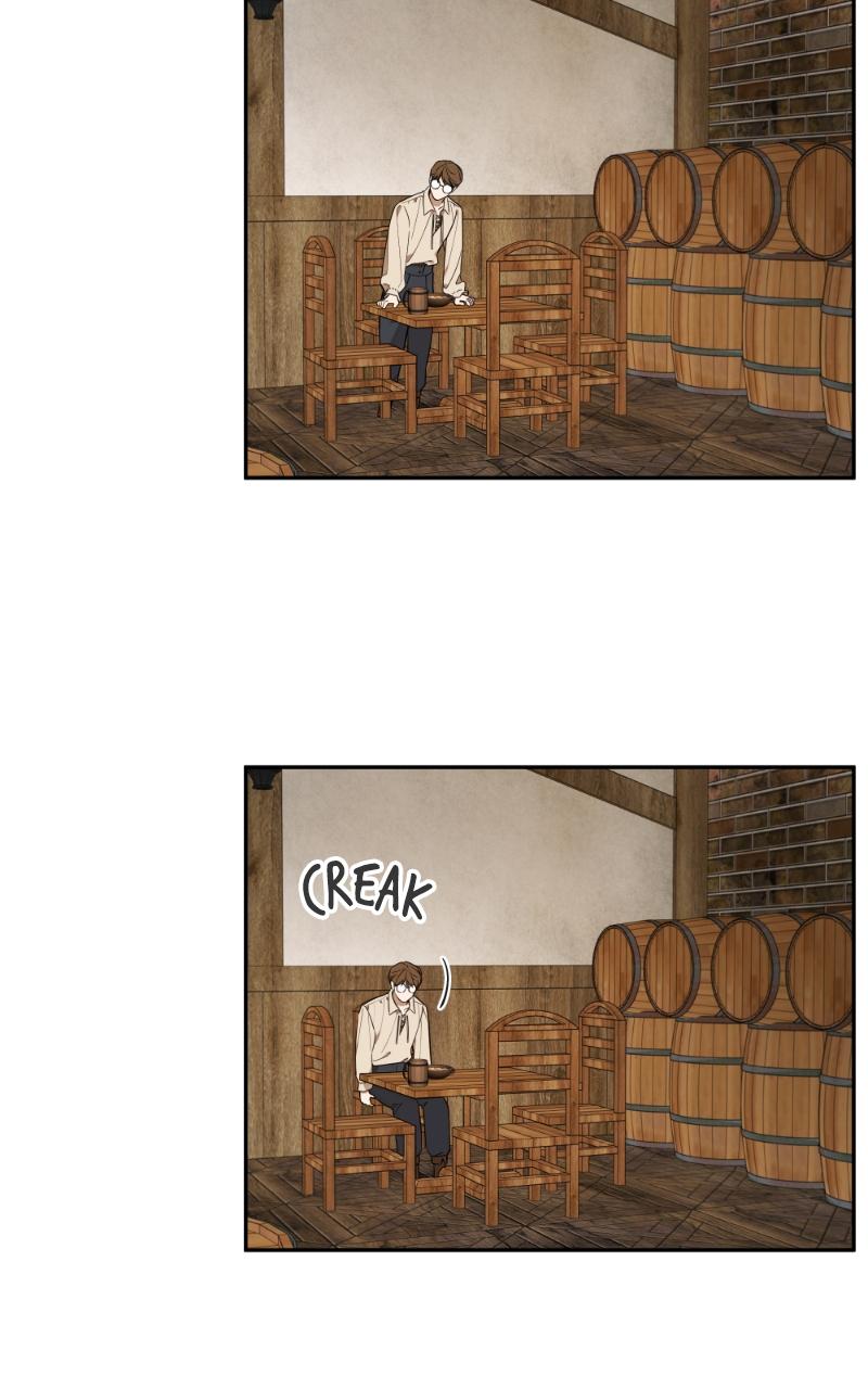 Mr. Delivery Knight Chap 8 - Next Chap 9