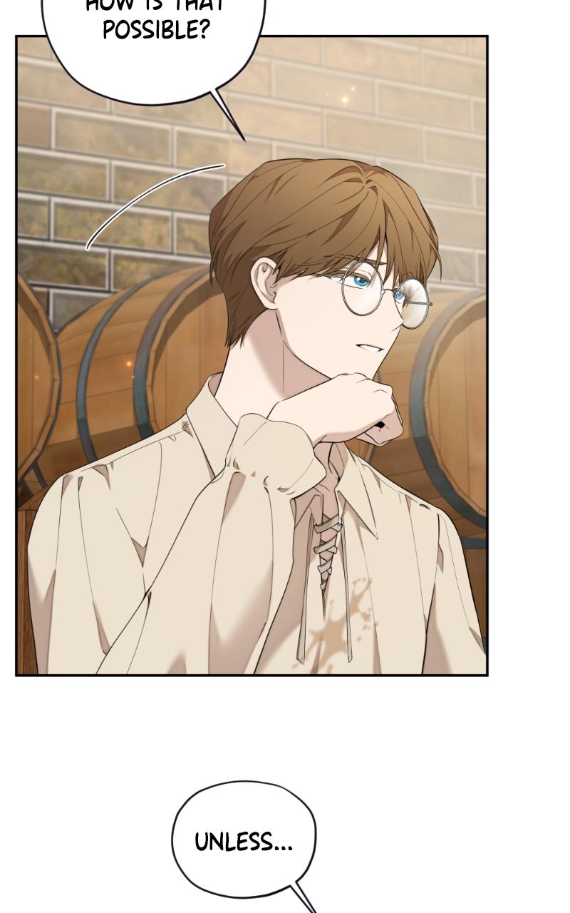 Mr. Delivery Knight Chap 8 - Next Chap 9