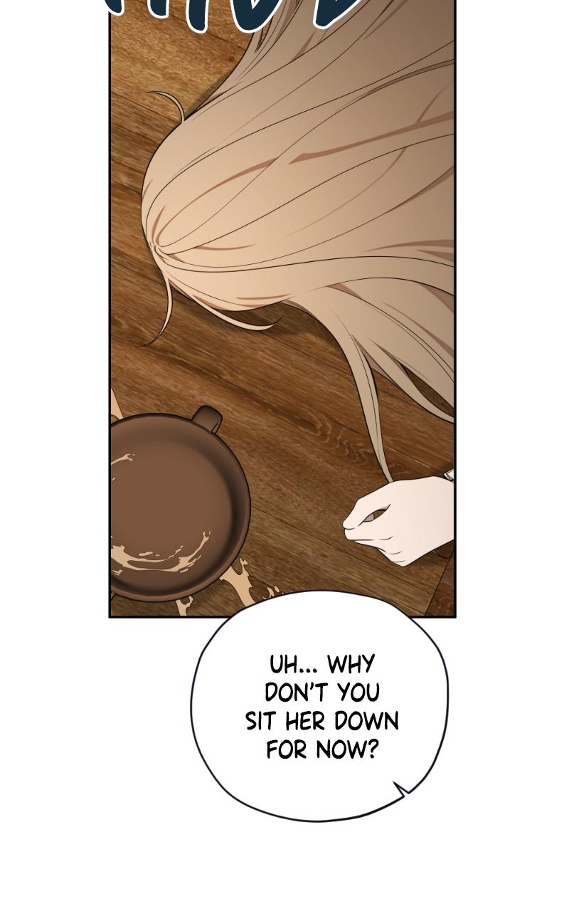 Mr. Delivery Knight Chap 8 - Next Chap 9