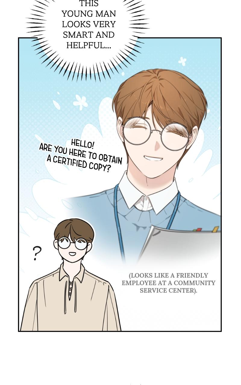 Mr. Delivery Knight Chap 8 - Next Chap 9