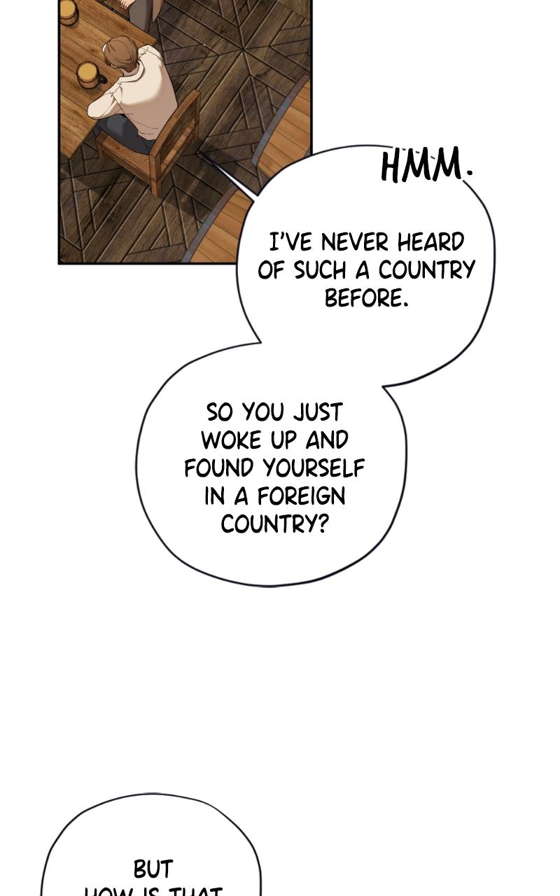 Mr. Delivery Knight Chap 8 - Next Chap 9