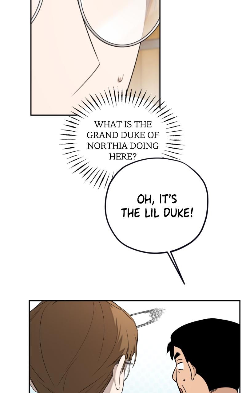 Mr. Delivery Knight Chap 8 - Next Chap 9