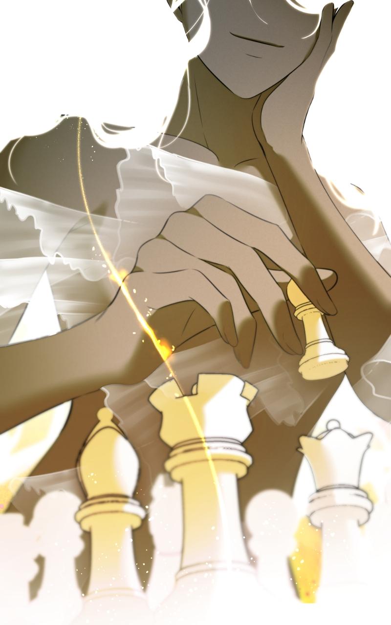 Mr. Delivery Knight Chap 8 - Next Chap 9