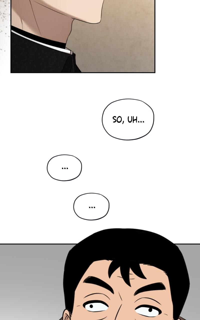 Mr. Delivery Knight Chap 8 - Next Chap 9