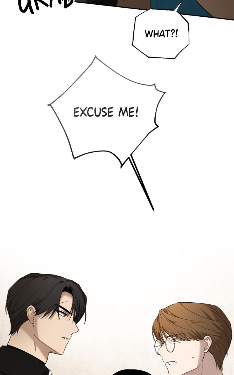 Mr. Delivery Knight Chap 8 - Next Chap 9