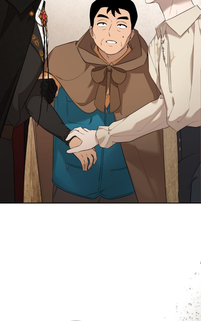 Mr. Delivery Knight Chap 8 - Next Chap 9