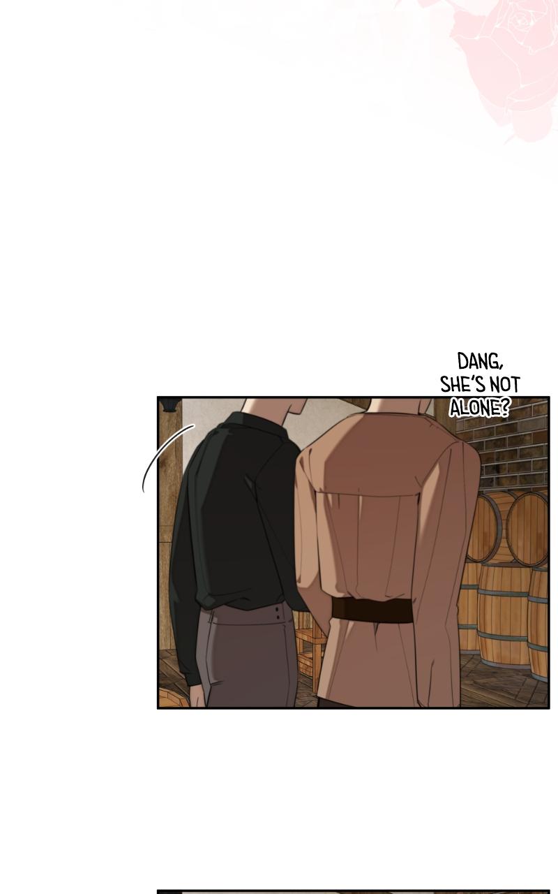 Mr. Delivery Knight Chap 8 - Next Chap 9