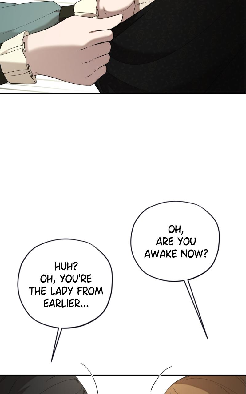 Mr. Delivery Knight Chap 8 - Next Chap 9