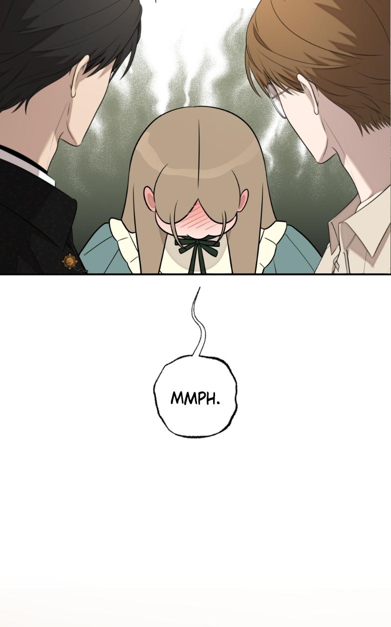 Mr. Delivery Knight Chap 8 - Next Chap 9