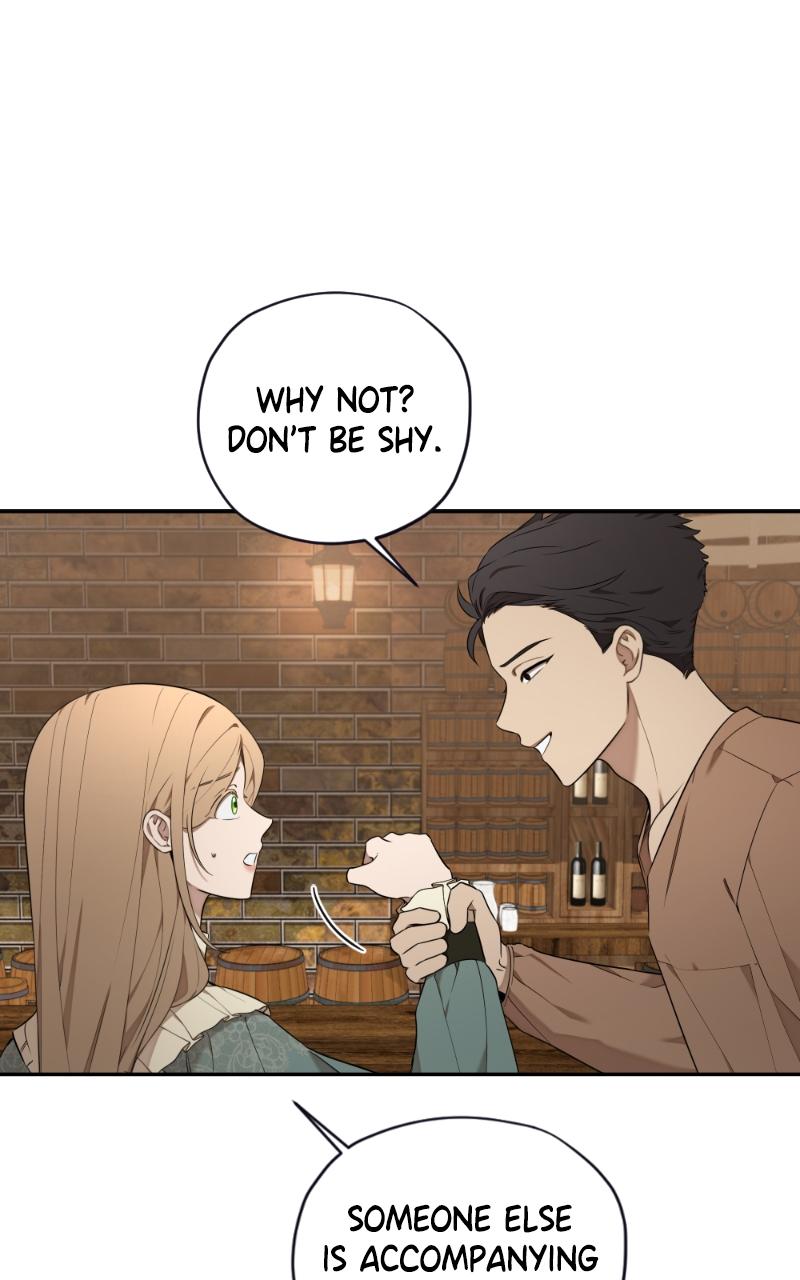 Mr. Delivery Knight Chap 8 - Next Chap 9