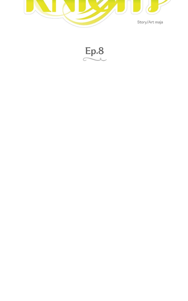 Mr. Delivery Knight Chap 8 - Next Chap 9