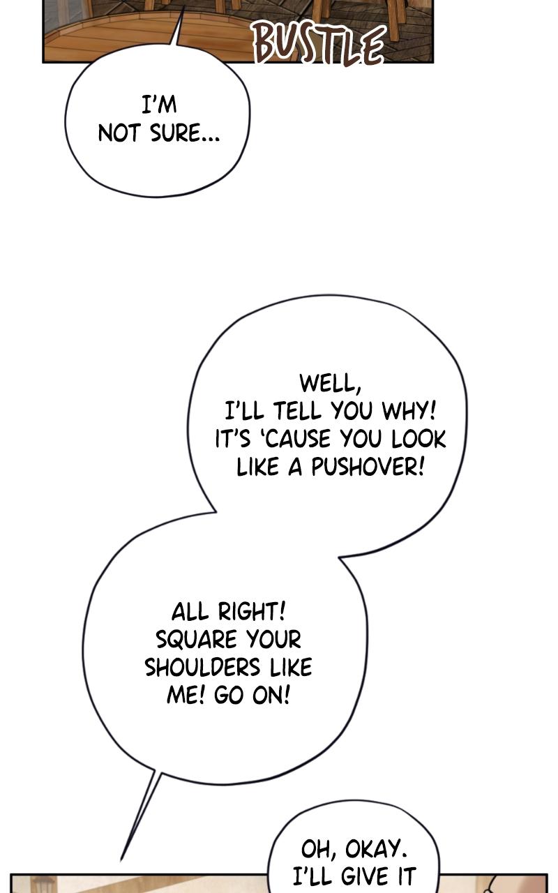 Mr. Delivery Knight Chap 8 - Next Chap 9