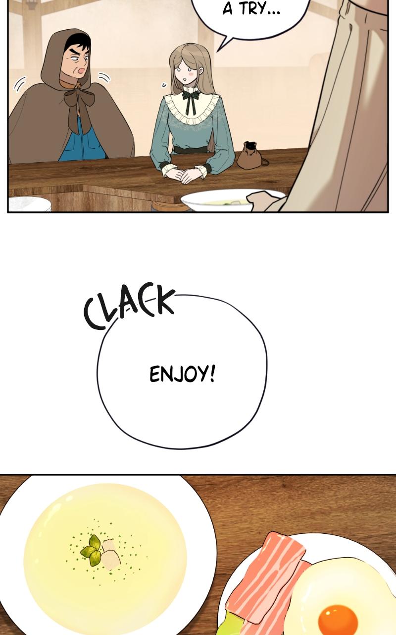 Mr. Delivery Knight Chap 8 - Next Chap 9