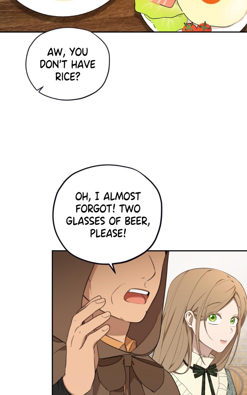 Mr. Delivery Knight Chap 8 - Next Chap 9