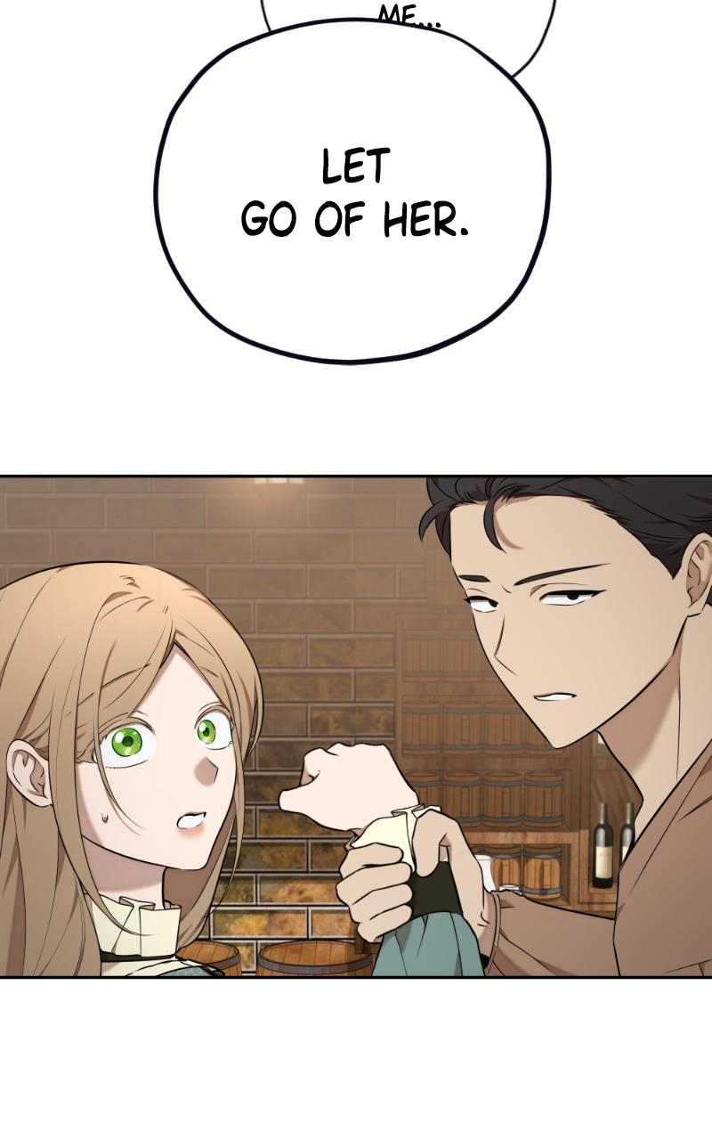 Mr. Delivery Knight Chap 8 - Next Chap 9