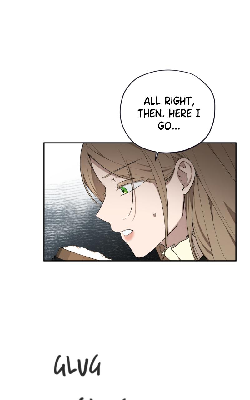 Mr. Delivery Knight Chap 8 - Next Chap 9