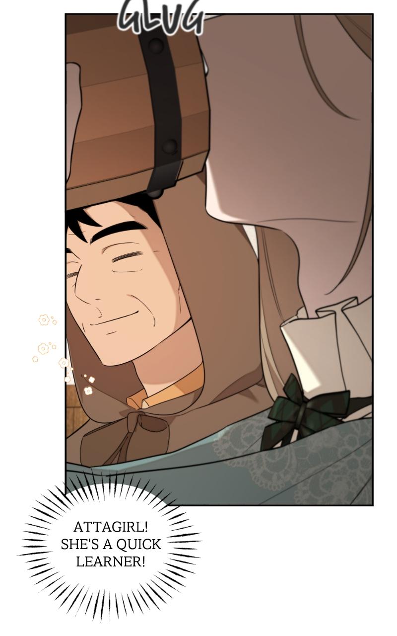 Mr. Delivery Knight Chap 8 - Next Chap 9